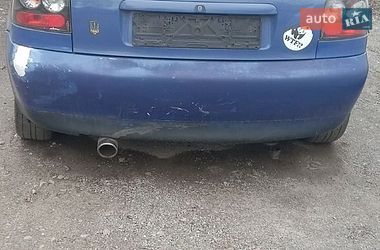 Хетчбек Audi A3 1996 в Києві