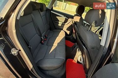 Хэтчбек Audi A3 2011 в Первомайске