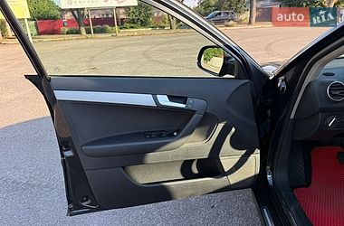 Хэтчбек Audi A3 2011 в Первомайске