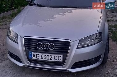 Audi A3  2009