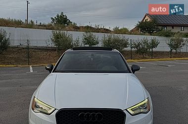 Audi A3  2014