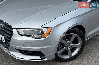 Седан Audi A3 2014 в Киеве