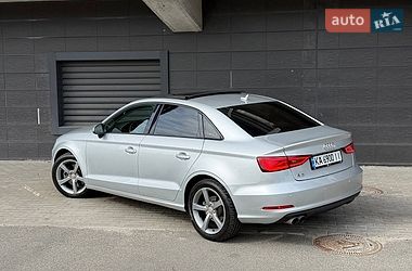 Седан Audi A3 2014 в Киеве