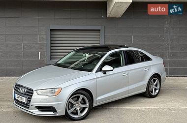Седан Audi A3 2014 в Киеве