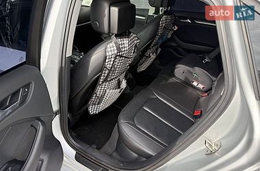 Седан Audi A3 2014 в Киеве