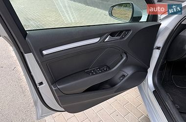 Седан Audi A3 2014 в Киеве