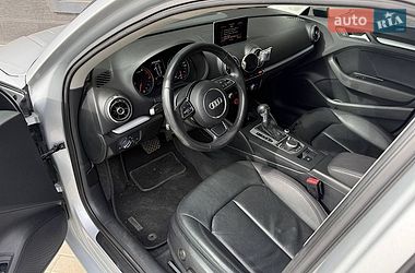 Седан Audi A3 2014 в Киеве
