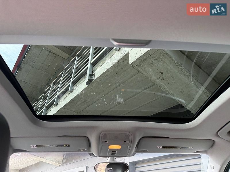 Седан Audi A3 2014 в Киеве
