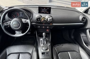 Седан Audi A3 2014 в Киеве