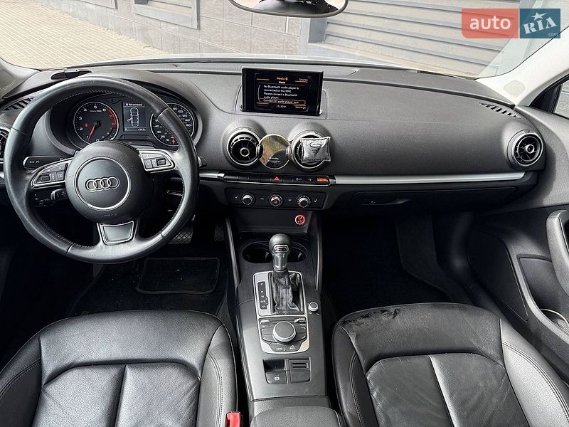 Седан Audi A3 2014 в Киеве