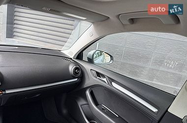 Седан Audi A3 2014 в Киеве