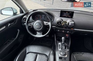 Седан Audi A3 2014 в Киеве