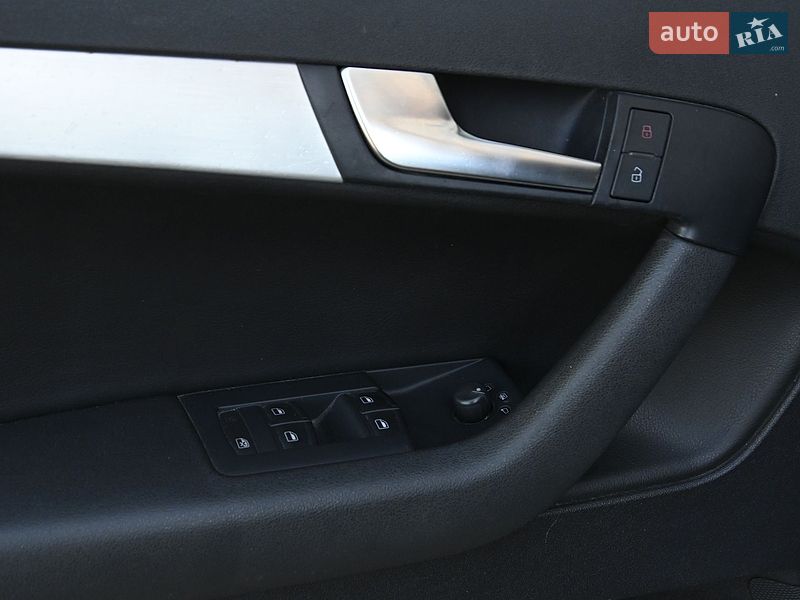 Хэтчбек Audi A3 2008 в Бердичеве
