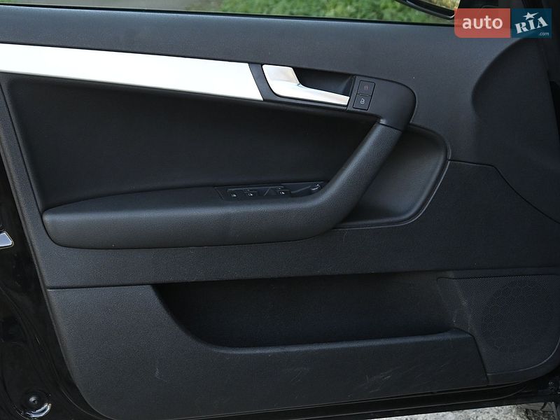 Хэтчбек Audi A3 2008 в Бердичеве