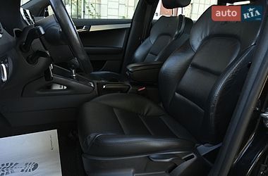 Хэтчбек Audi A3 2008 в Бердичеве