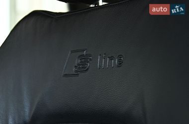 Хэтчбек Audi A3 2008 в Бердичеве