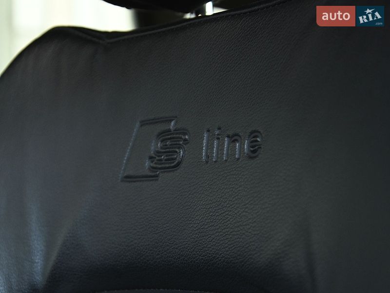 Хэтчбек Audi A3 2008 в Бердичеве
