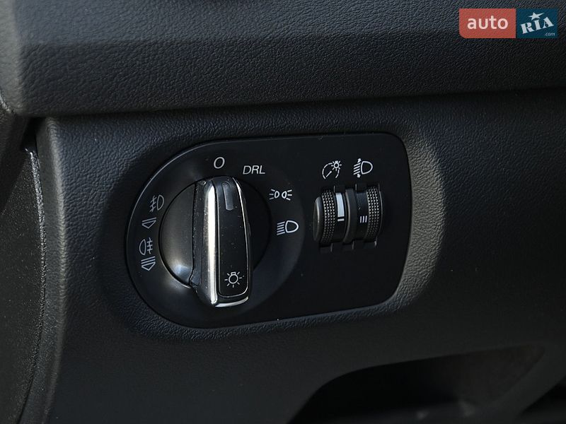 Хэтчбек Audi A3 2008 в Бердичеве