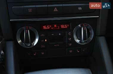 Хэтчбек Audi A3 2008 в Бердичеве
