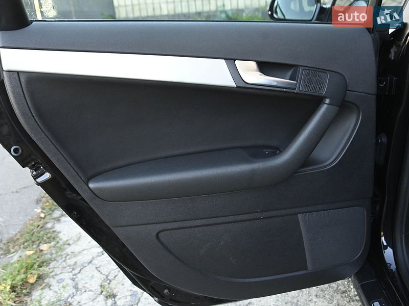 Хэтчбек Audi A3 2008 в Бердичеве