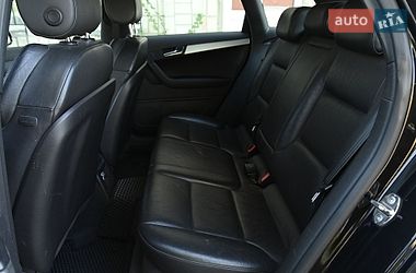 Хэтчбек Audi A3 2008 в Бердичеве
