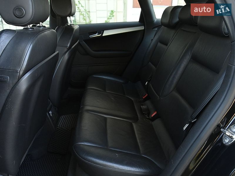 Хэтчбек Audi A3 2008 в Бердичеве