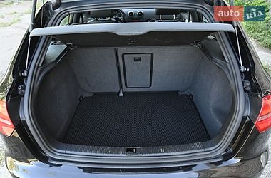 Хэтчбек Audi A3 2008 в Бердичеве