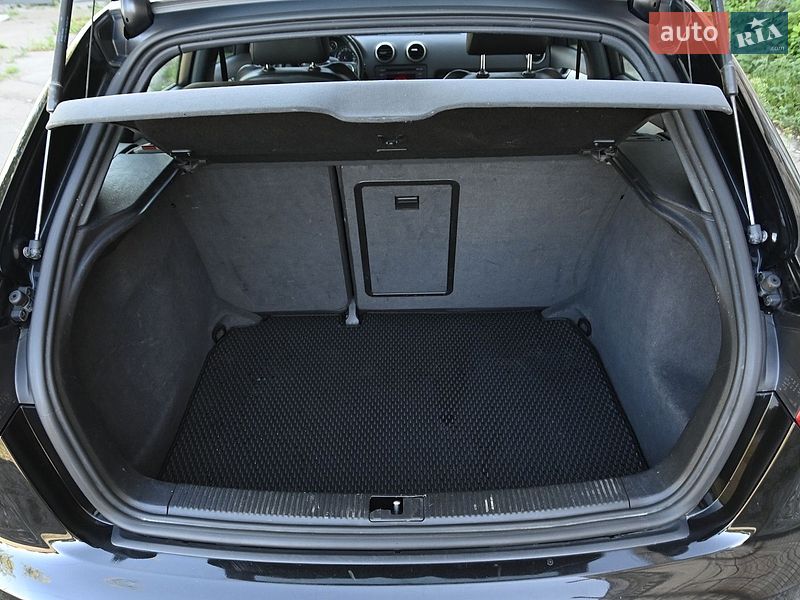 Хэтчбек Audi A3 2008 в Бердичеве