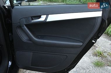 Хэтчбек Audi A3 2008 в Бердичеве