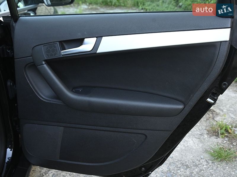 Хэтчбек Audi A3 2008 в Бердичеве