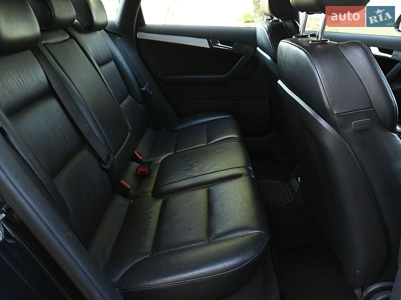 Хэтчбек Audi A3 2008 в Бердичеве
