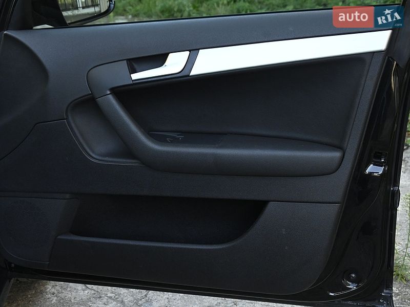 Хэтчбек Audi A3 2008 в Бердичеве