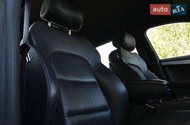 Хэтчбек Audi A3 2008 в Бердичеве