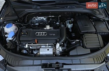 Хэтчбек Audi A3 2008 в Бердичеве