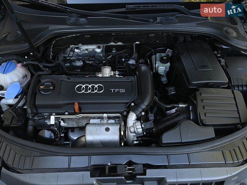 Хэтчбек Audi A3 2008 в Бердичеве