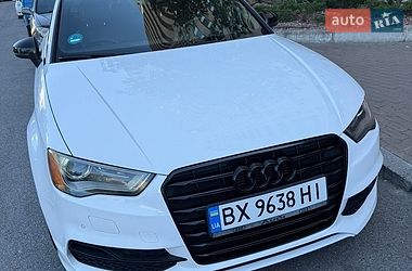Седан Audi A3 2015 в Києві