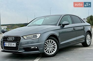 audi a3 2016 в Київ від професійного продавця Максим Зубченко