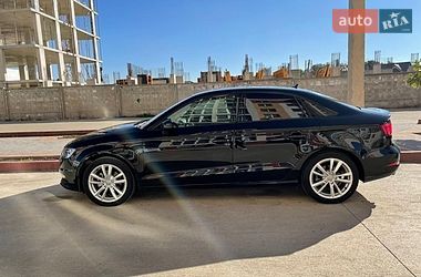 Audi A3  2015