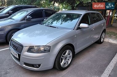 audi a3 2005 в Вінниця від професійного продавця Олег