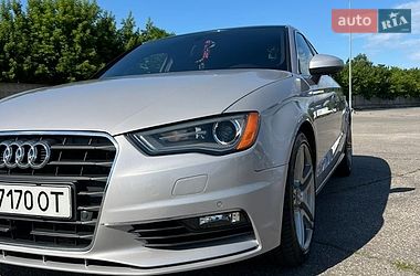 Audi A3  2014