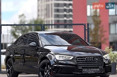 Audi A3  2015