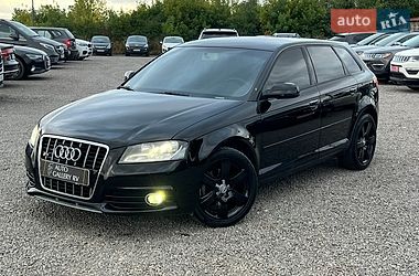 Audi A3  2011