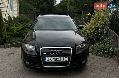 Audi A3  2005