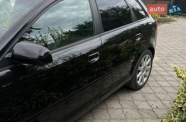 Хэтчбек Audi A3 2005 в Хмельницком
