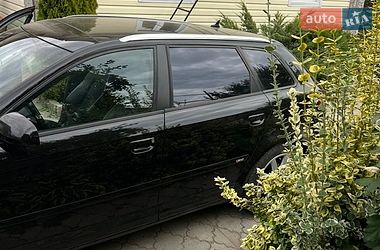 Хэтчбек Audi A3 2005 в Хмельницком
