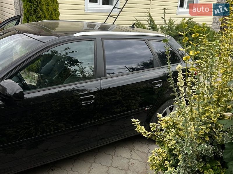 Хэтчбек Audi A3 2005 в Хмельницком