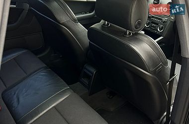 Хэтчбек Audi A3 2005 в Хмельницком