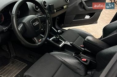 Хэтчбек Audi A3 2005 в Хмельницком