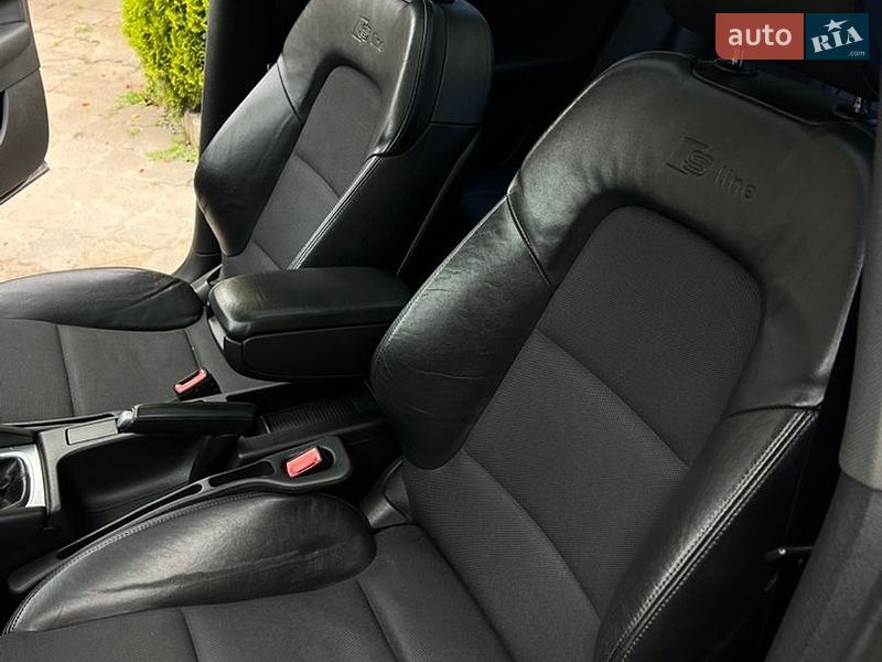 Хэтчбек Audi A3 2005 в Хмельницком