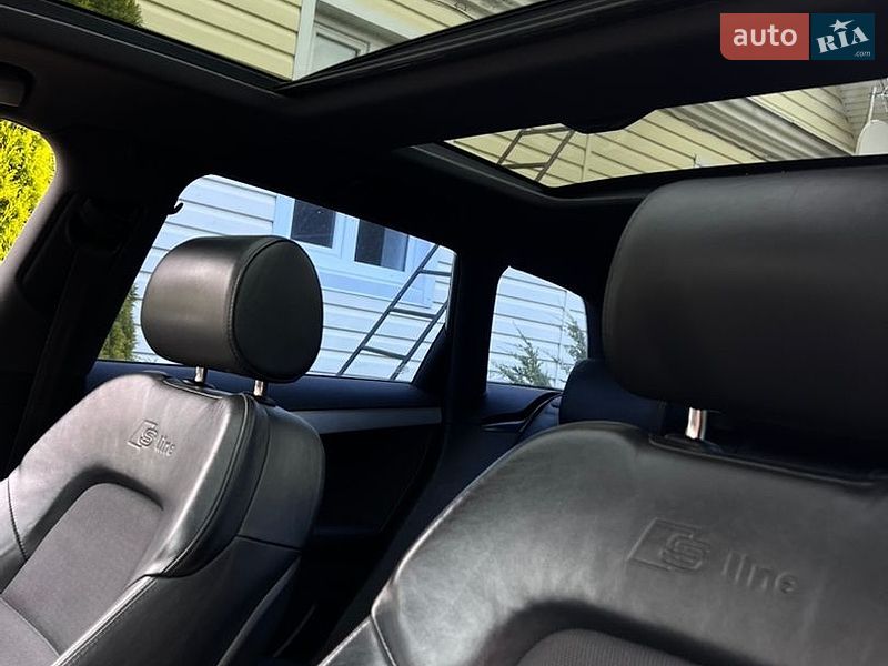 Хэтчбек Audi A3 2005 в Хмельницком